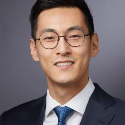 Miles Shen, MD